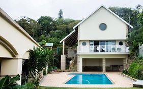 Ocean Breeze Beach House